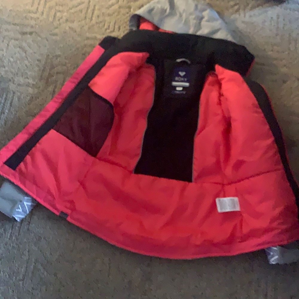 Winter jacket